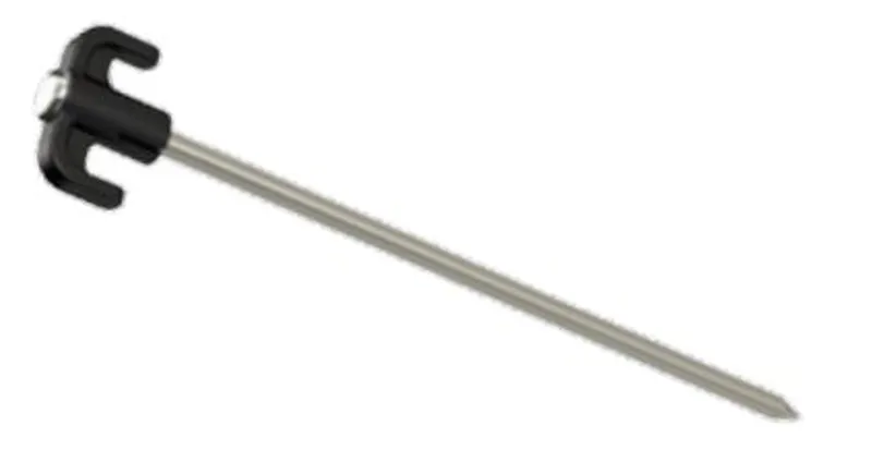 Outdoor Revolution Eco Warrior Power Peg - Case of 20